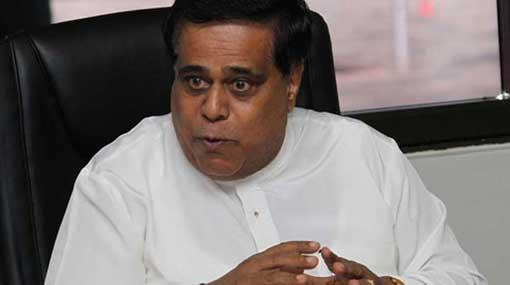 Govt. will be spineless if scared of protests – Nimal Siripala