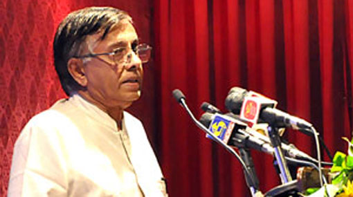 Prof. Colvin Gunaratne resigns as SLMC chairman