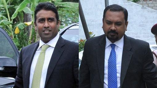 Aloysius and Palisena further remanded; PTL chief dealer and IT officer granted bail