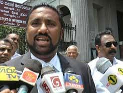 Rohitha granted permission to travel abroad