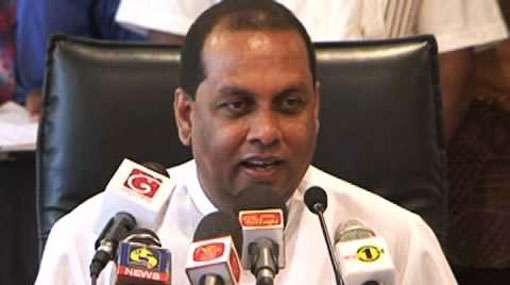UPFA’s decision on Opposition Leader post to be conveyed to Speaker