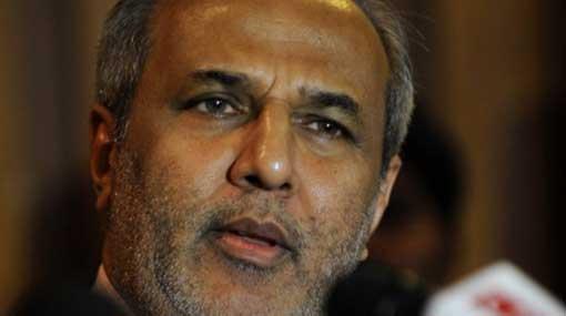 There is a conspiracy of postponing the election – Hakeem