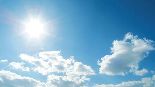 Sun directly over Sri Lanka today: Met. Department