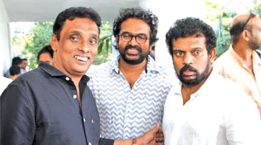 Sri Lankan films to be screened at NFAI