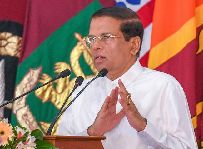 Strikers should think about rights of innocent public - President
