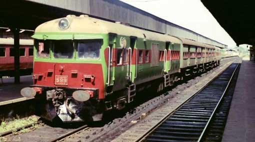 Railway strike to continue until issues are resolved