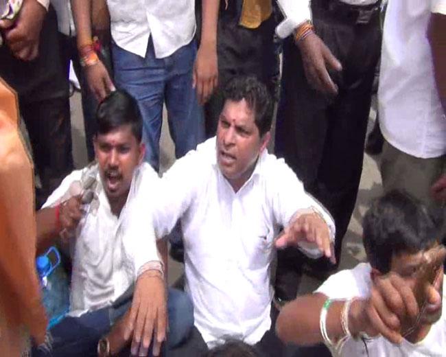 Talawakelle-Lindula UC deputy chairman arrested