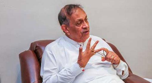 Speaker says no provisions to change Opposition Leader
