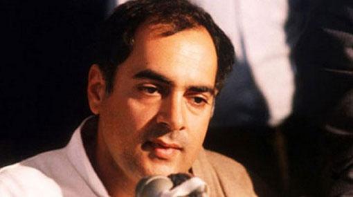 Indian govt says Rajiv Gandhi killers can’t be freed