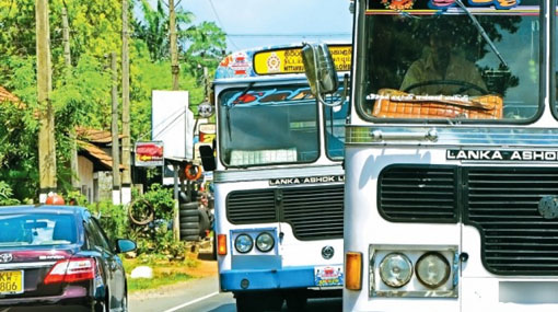 Bus strike to be launched on August 12