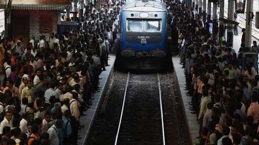 Railway strike called off