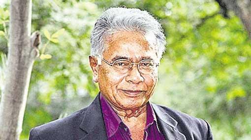 Lankan cinema lacks support; film-makers are self-taught – Dharmasiri Bandaranayake