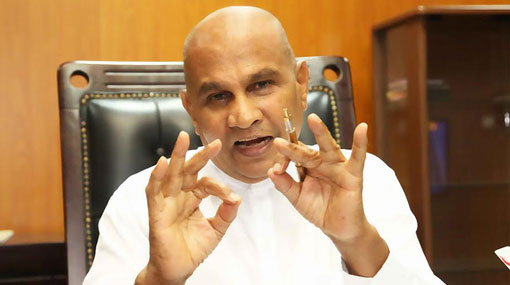 All ministers of Northern PC should resign – Reginald Cooray