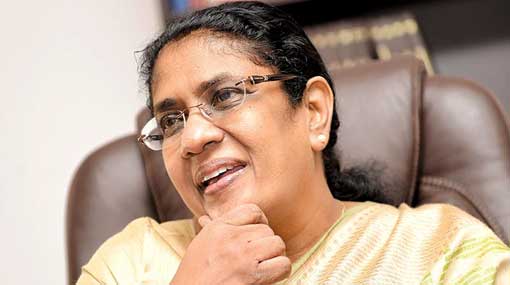 Govt. officers bound to provide information to public - Thalatha