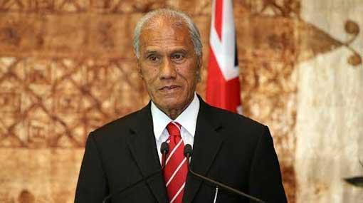If it happens in Sri Lanka, it can happen in the Pacific - Tonga’s PM