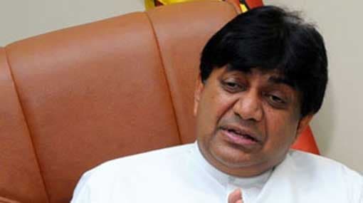 Won’t support Chandrika if she contests from Ranil’s lap – Dilan