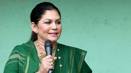 Rosy proposes to increase CMC member’s salary