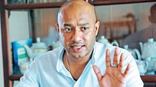 Can’t elect a president if there are too many candidates – Duminda