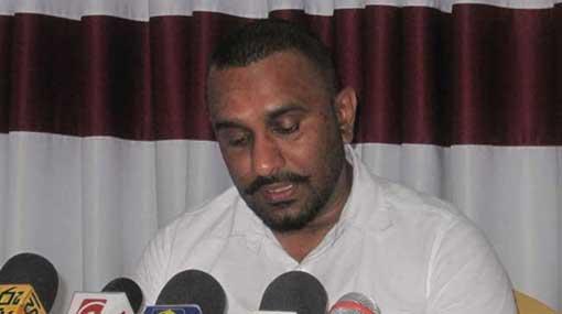 Bond scam happened within the existing law – Chaminda Wijesiri