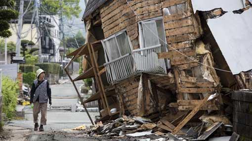 Artificial intelligence nails predictions of earthquake aftershocks