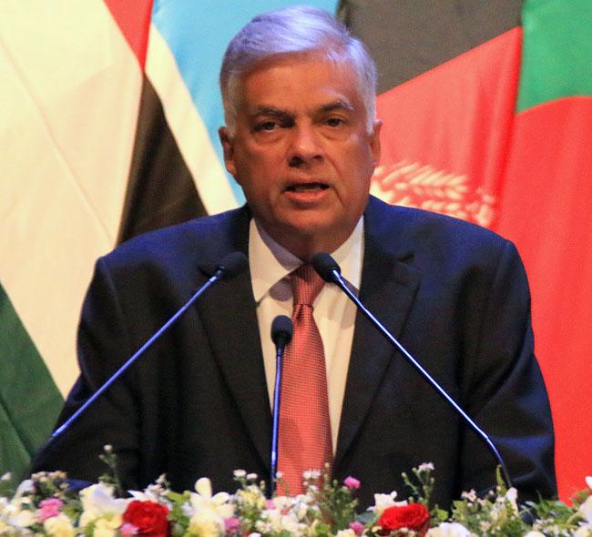 The nature of warfare is shifting from physical to online - PM