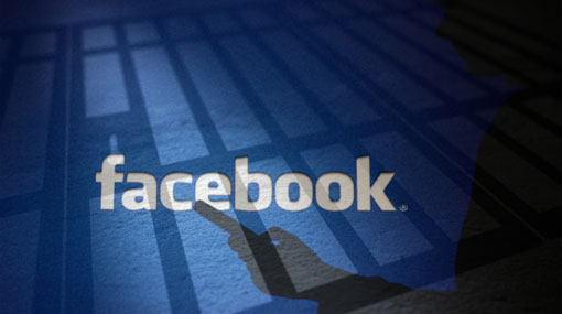 Investigation into ex-PC member using Facebook while in prison