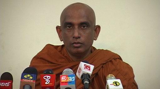 Sri Lanka-Singapore FTA an illegitimate document – Rathana Thero