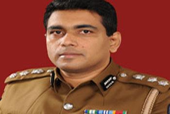 VIDEO: Police to arrest Wanathamulla protesters