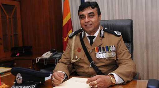 IGP summoned to Constitutional Council