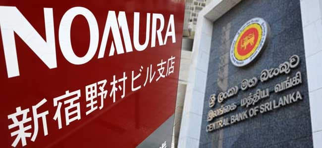CBSL demands Nomura Holdings to correct their “erroneous” analysis on SL