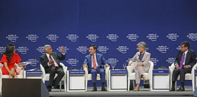 Decline of multilateralism a concern for Sri Lanka - PM
