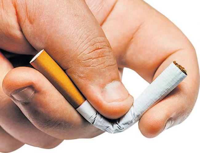 GMOA push for expedited ban on selling loose cigarettes