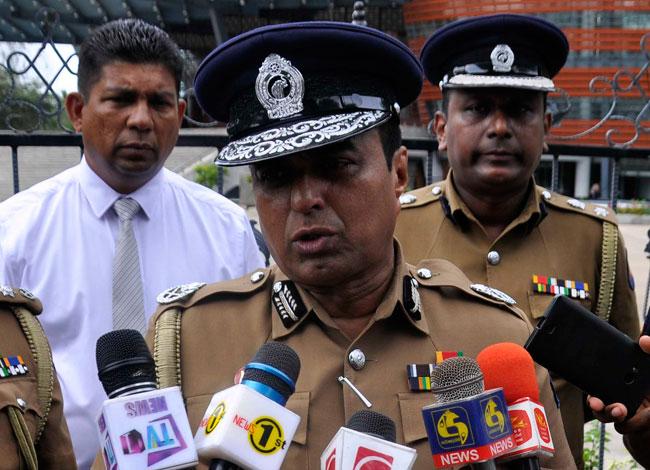 IGP orders to probe ‘conspiracy’ allegations against DIG of TID