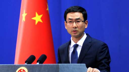 Aid to Sri Lanka never attached to politics: China