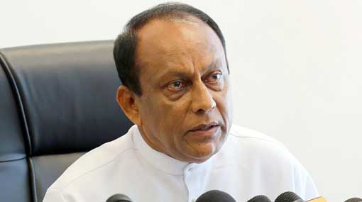 Time has come for govt. to resign – Lakshman Yapa