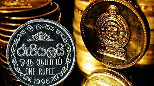 Sri Lankan rupee plunges further low