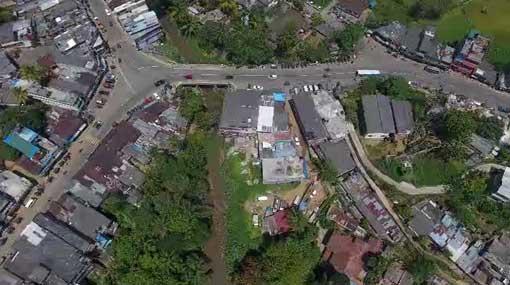 Minor earth tremors reported at Hali-Ela