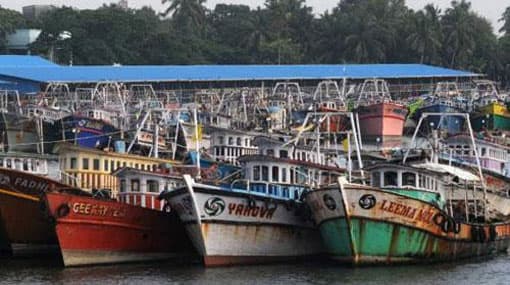 Sri Lanka to release 173 fishing boats