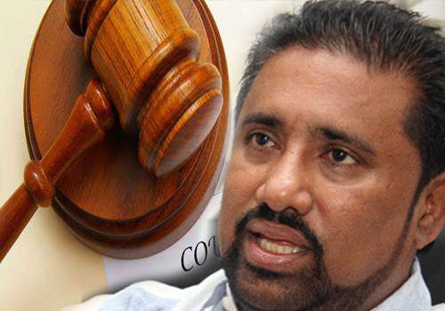 Rohitha permitted to travel overseas