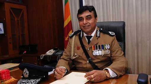 IGP asked to resign?