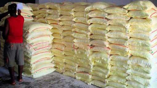 Can’t buy high-quality wheat flour at control price - Traders