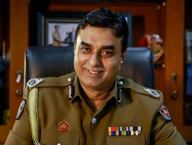 IGP not asked to resign; ministerial-level probe on allegations