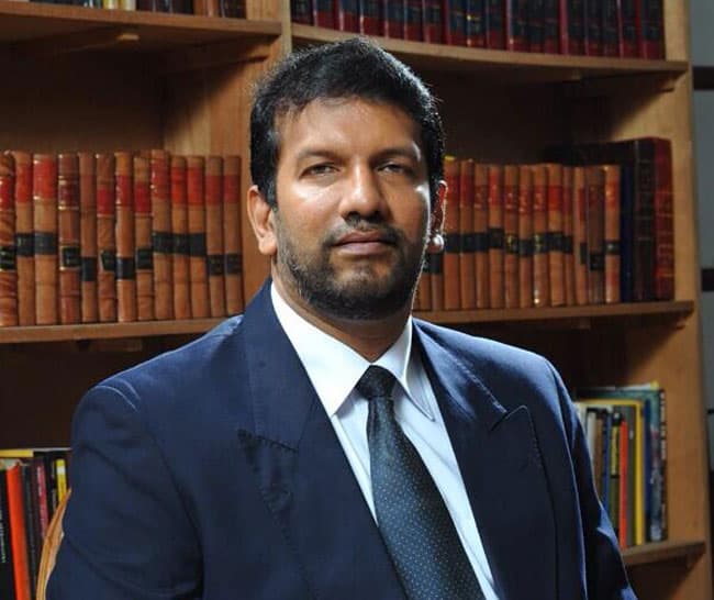 Shiral Lakthilake appointed advisor to the President