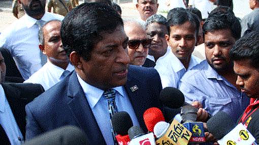 CID granted time to present written submissions on probe into Ravi