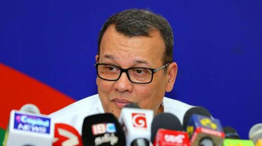President’s UN speech the best answer to accusations – Samarasinghe