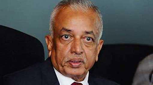 No concerns about China’s wider role in Sri Lanka - Malik