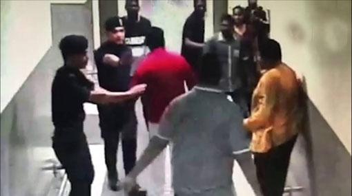 Malaysian HC rejects request to transfer Sri Lankan envoy’s assault case