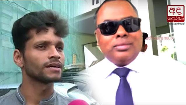 DIG Nalaka de Silva and Namal Kumara ordered to appear before court