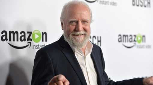 ‘The Walking Dead’ star Scott Wilson passes away at age 76