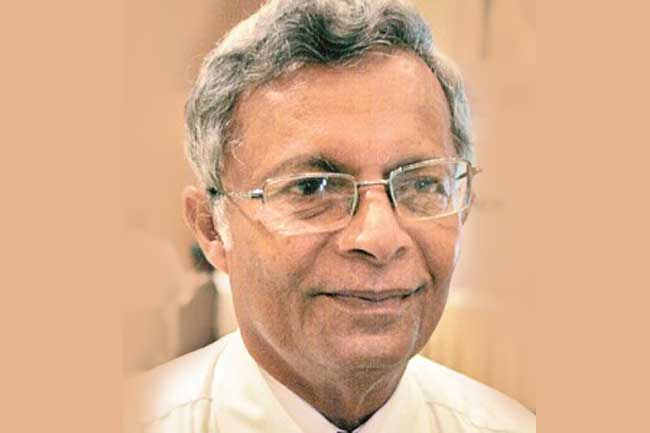 Former Attorney General Shibly Aziz passes away